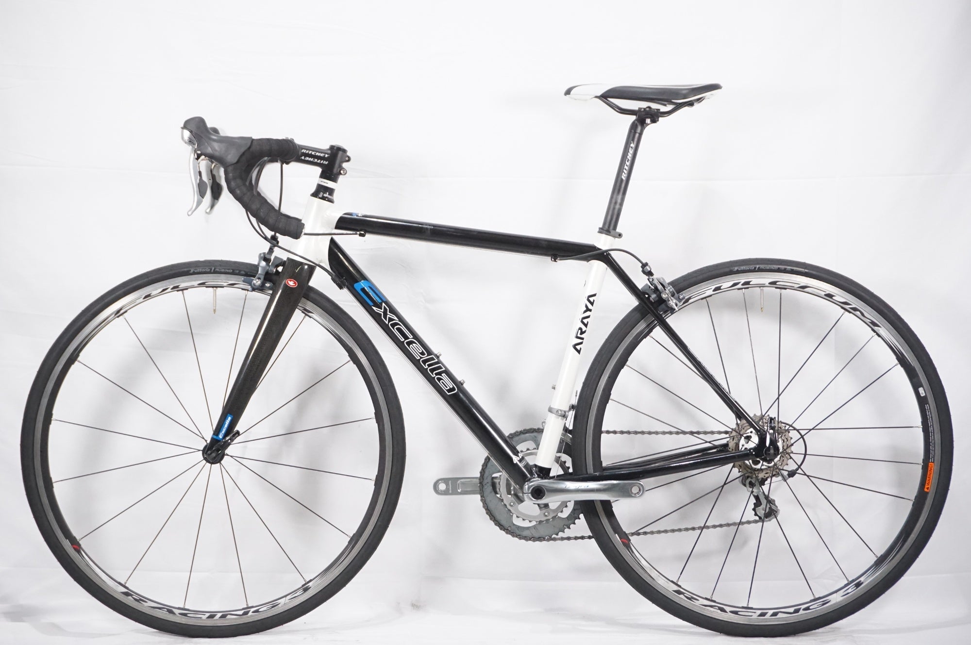 ARAYA 「アラヤ」 EXCELLA RACE 2015年モデル ロードバイク / AKIBA店