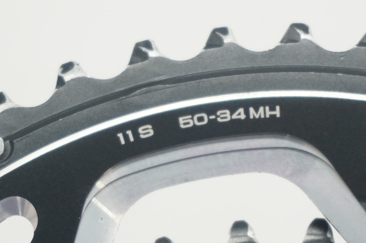 SHIMANO 「シマノ」 FC-RS500 50-34T 175mm クランク / 福岡店