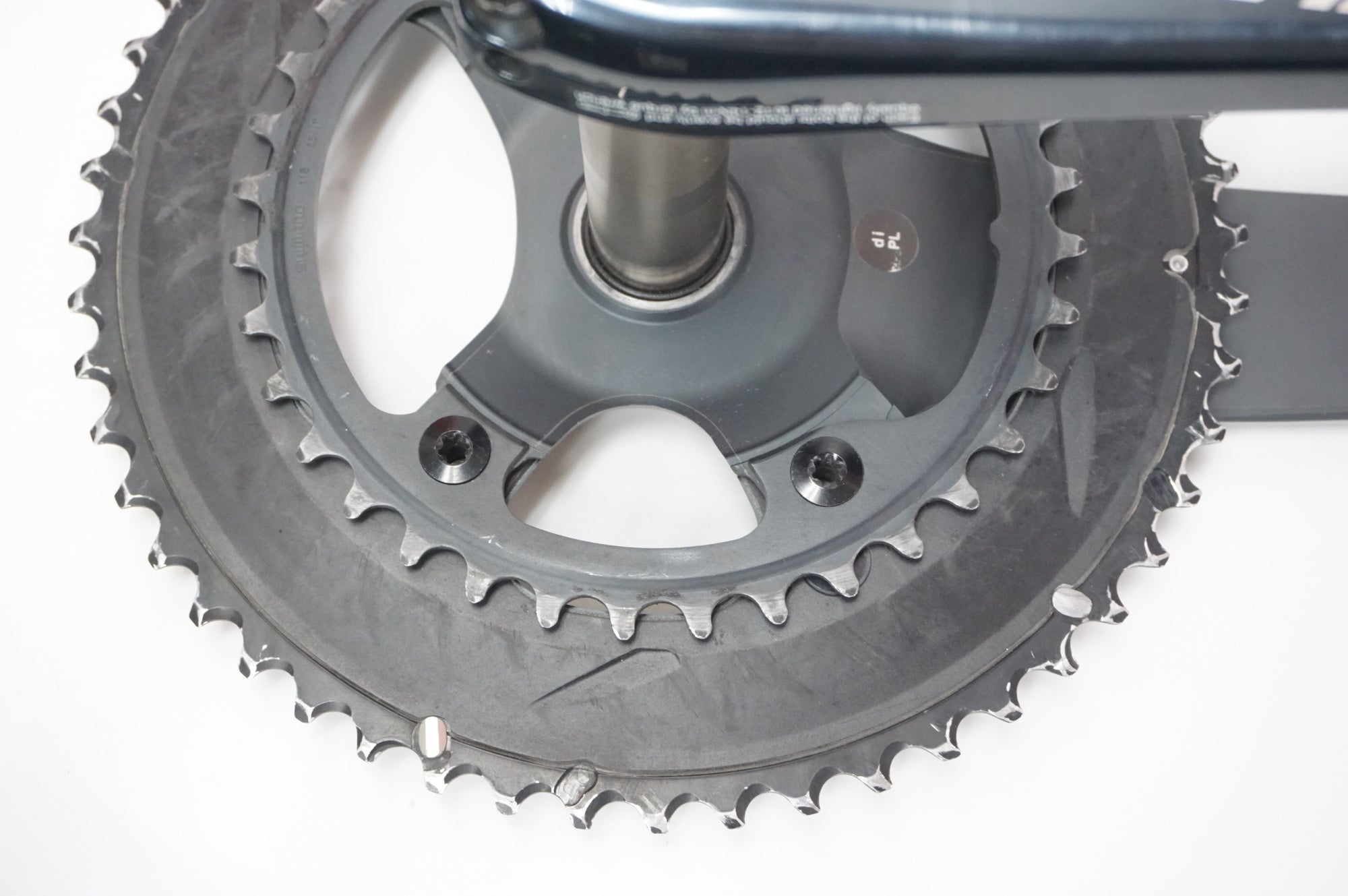 SHIMANO 「シマノ」 ULTEGRA FC-R8000 52-36T 170mm クランク / 福岡店