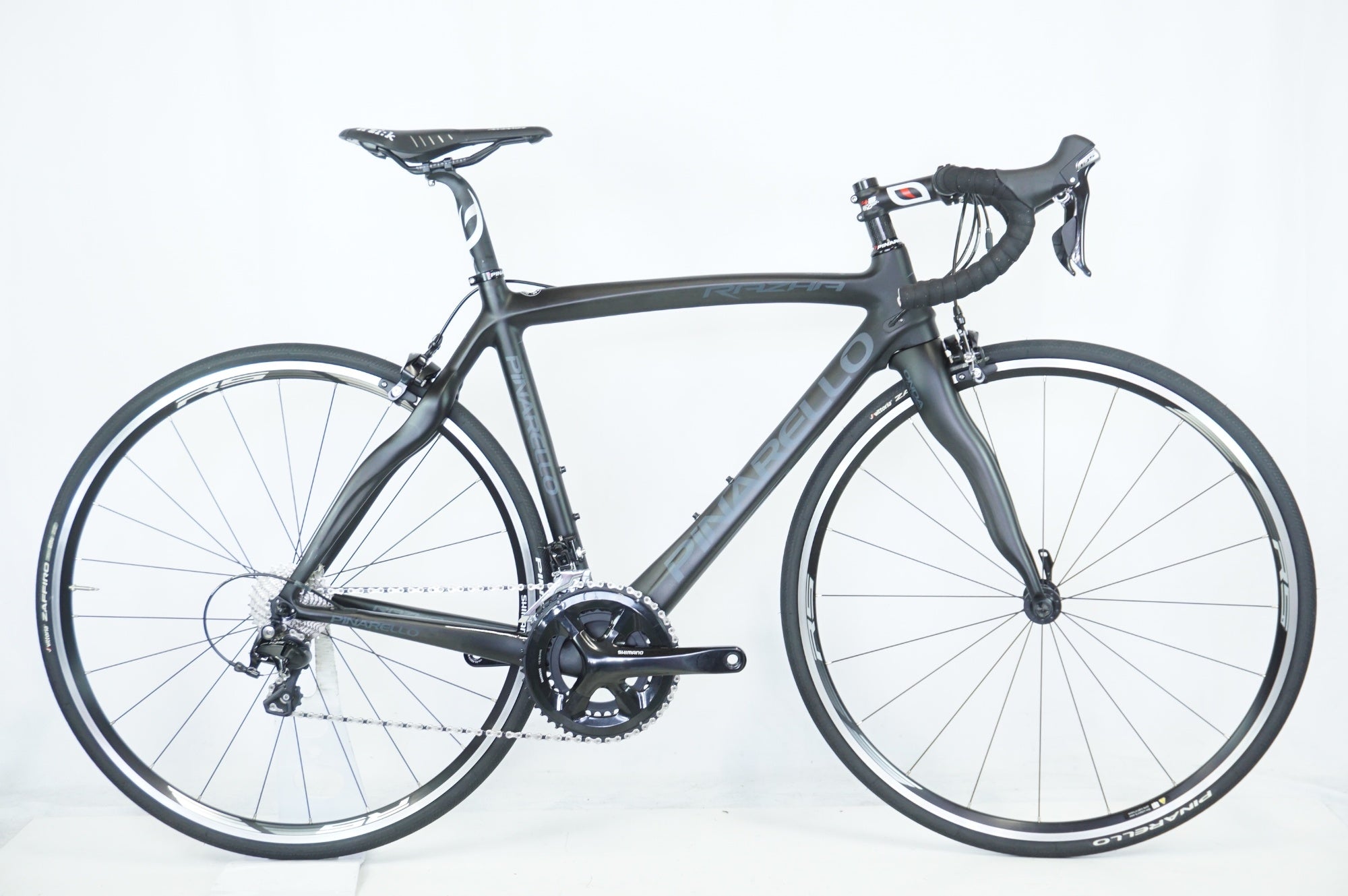 PINARELLO 「ピナレロ」 RAZHA 2018年モデル ロードバイク / 宇都宮店
