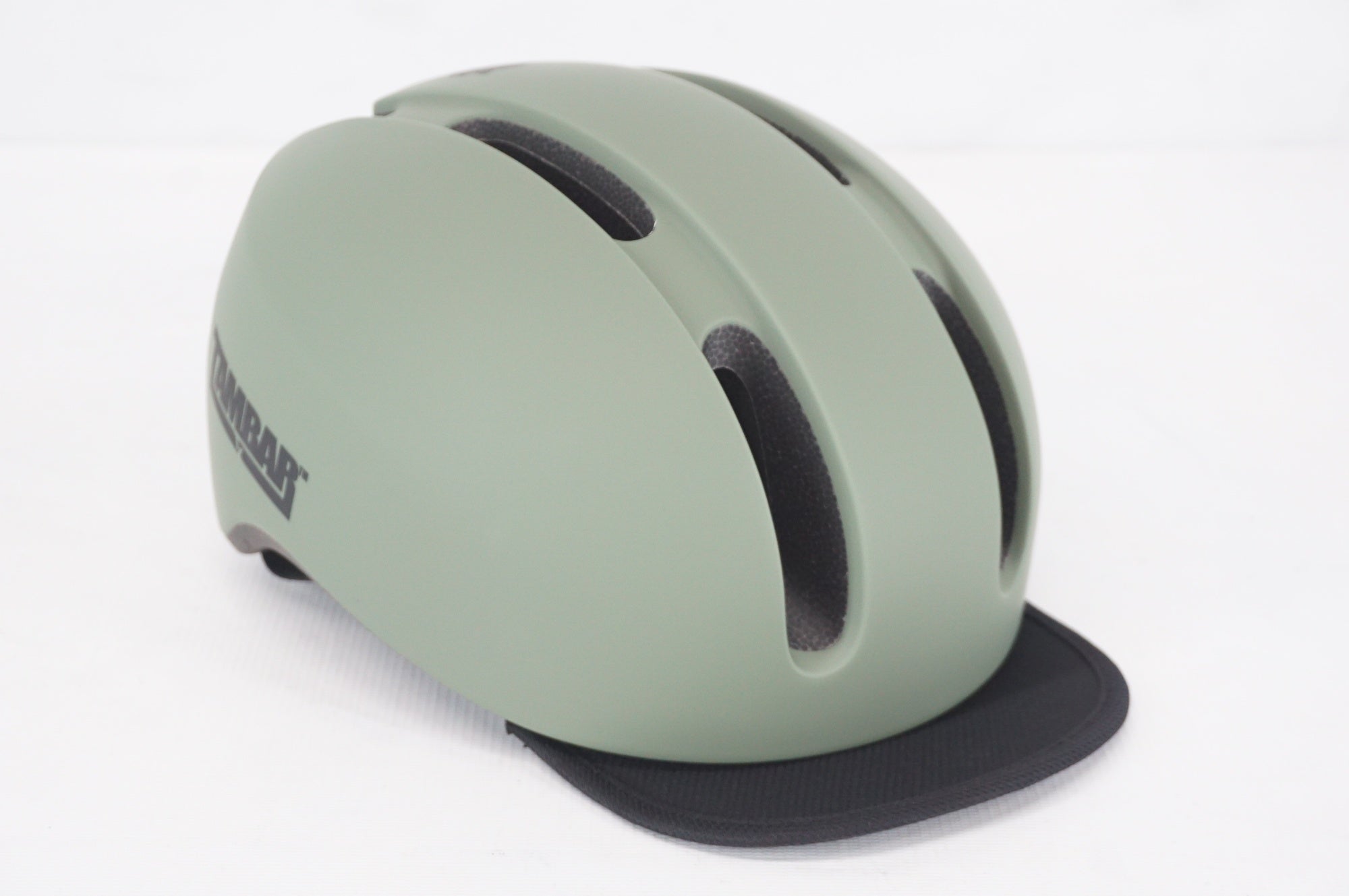 OGK KABUTO 「オージーケーカブト」 CANVAS URBAN TIMBAR M/Lサイズ ヘルメット / 阪急塚口店