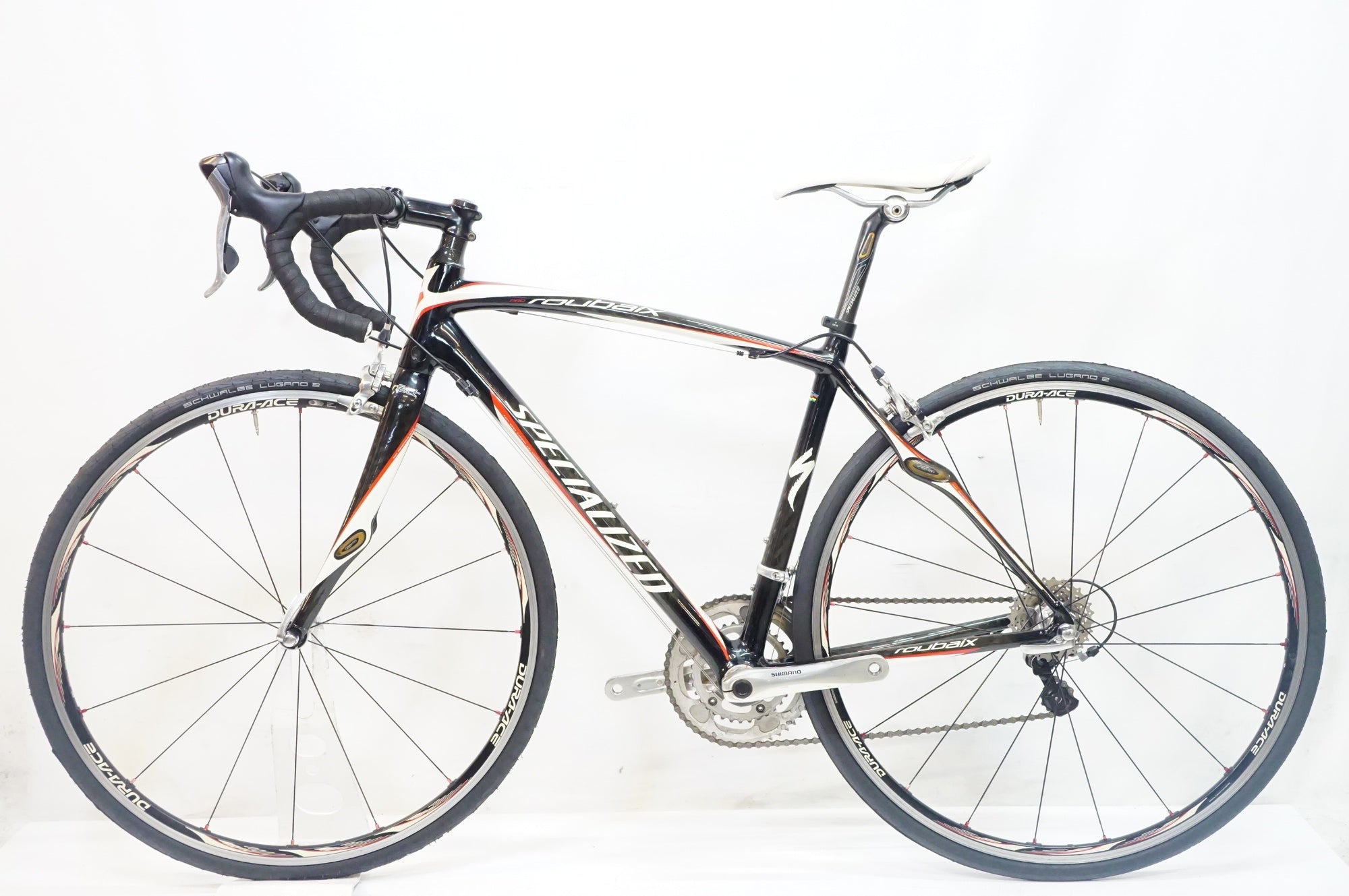 SPECIALIZED 「スペシャライズド」 ROUBAIX PRO 2008年モデル ロードバイク / 熊谷本店