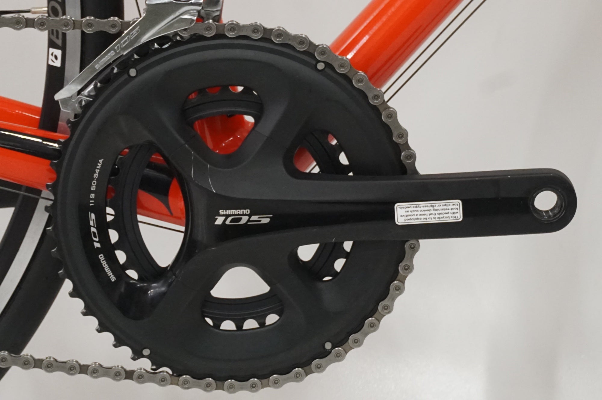 TREK 「トレック」 EMONDA ALR5 2018年モデル ロードバイク / 浜松店