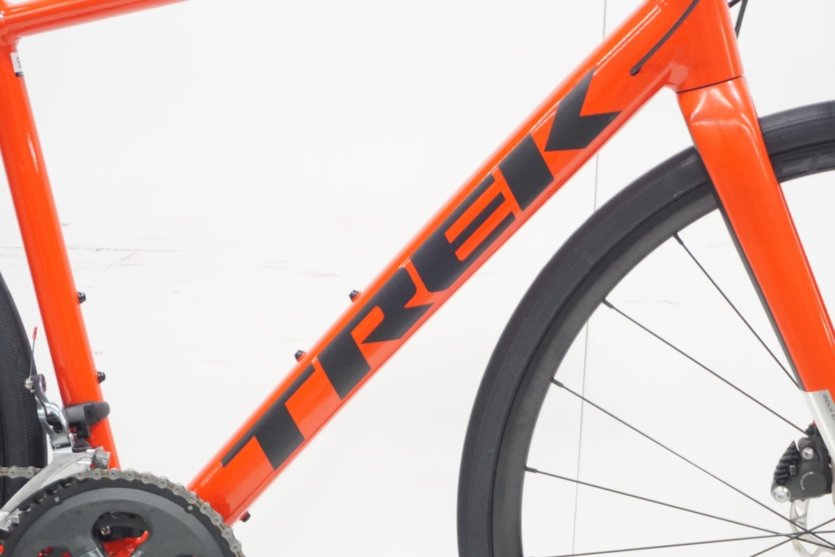 TREK 「トレック」 DOMANE AL4 DISC GEN3 2020年モデル ロードバイク / 滋賀大津店