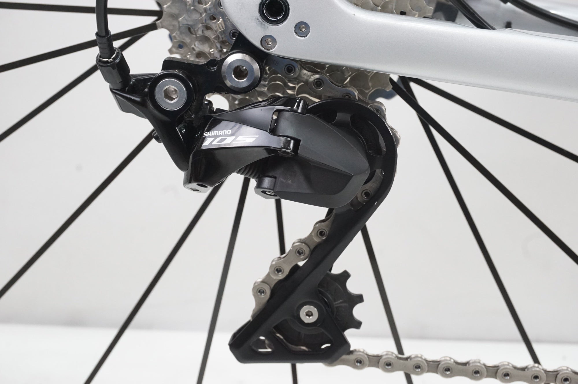 TREK 「トレック」 EMONDA SL5 DISC カスタム 2022年モデル ロードバイク / 大宮店