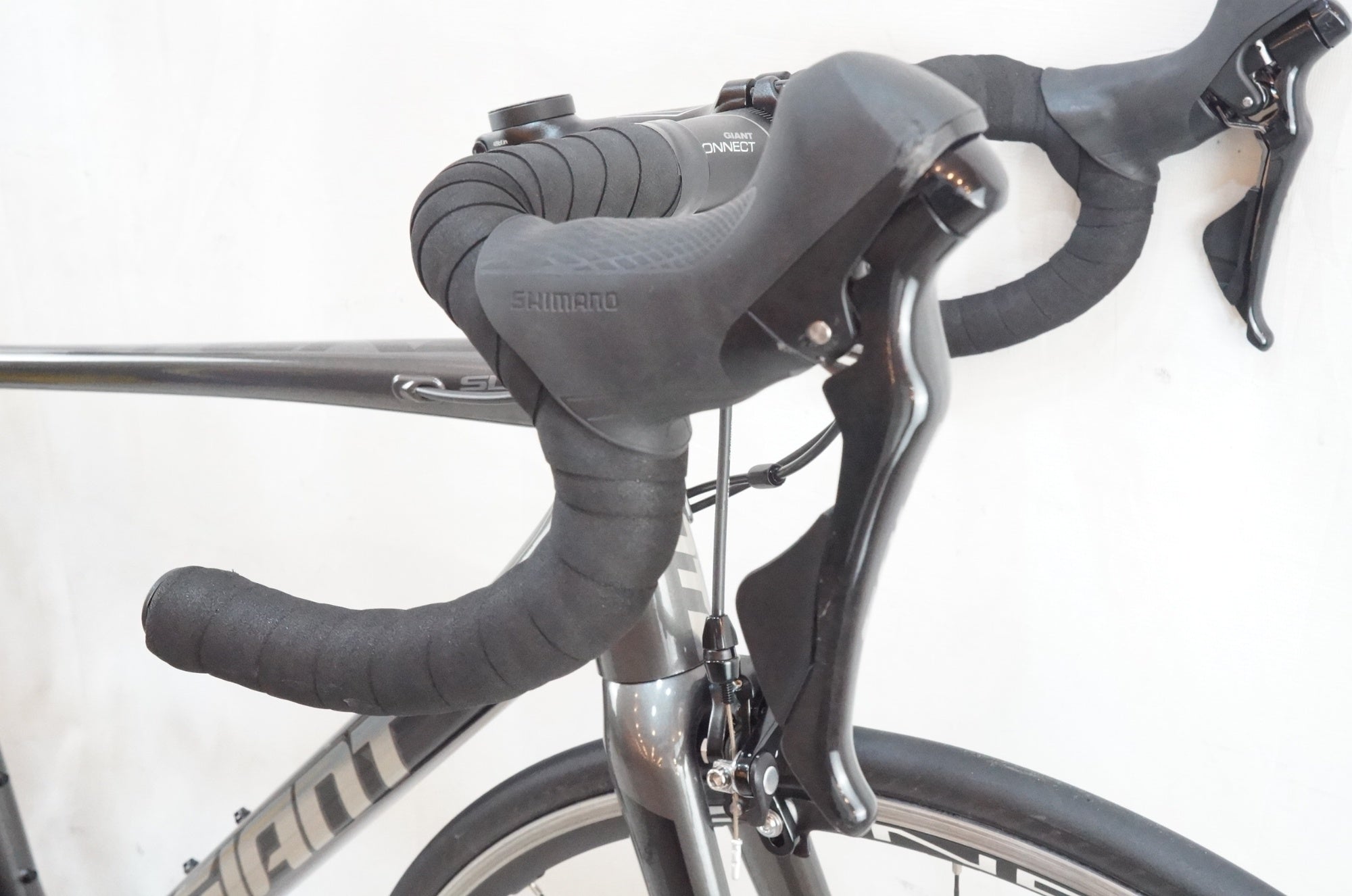 GIANT 「ジャイアント」 TCR SL1 2019年モデル ロードバイク / バイチャリ浦和ベース