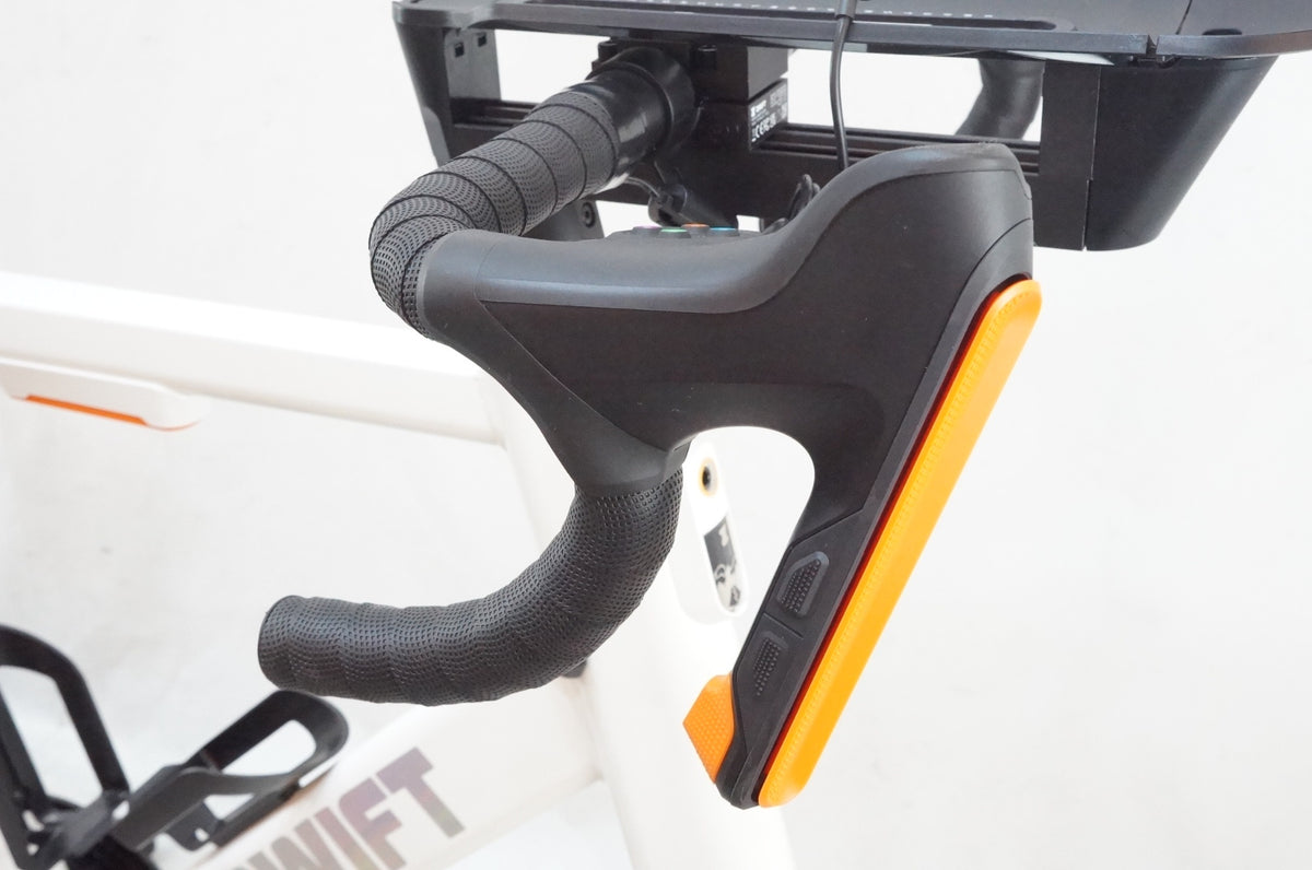 WAHOO 「ワフー」 ZWIFT RIDE WITH KICKR CORE2 スマートトレーナー / 浦和ベース