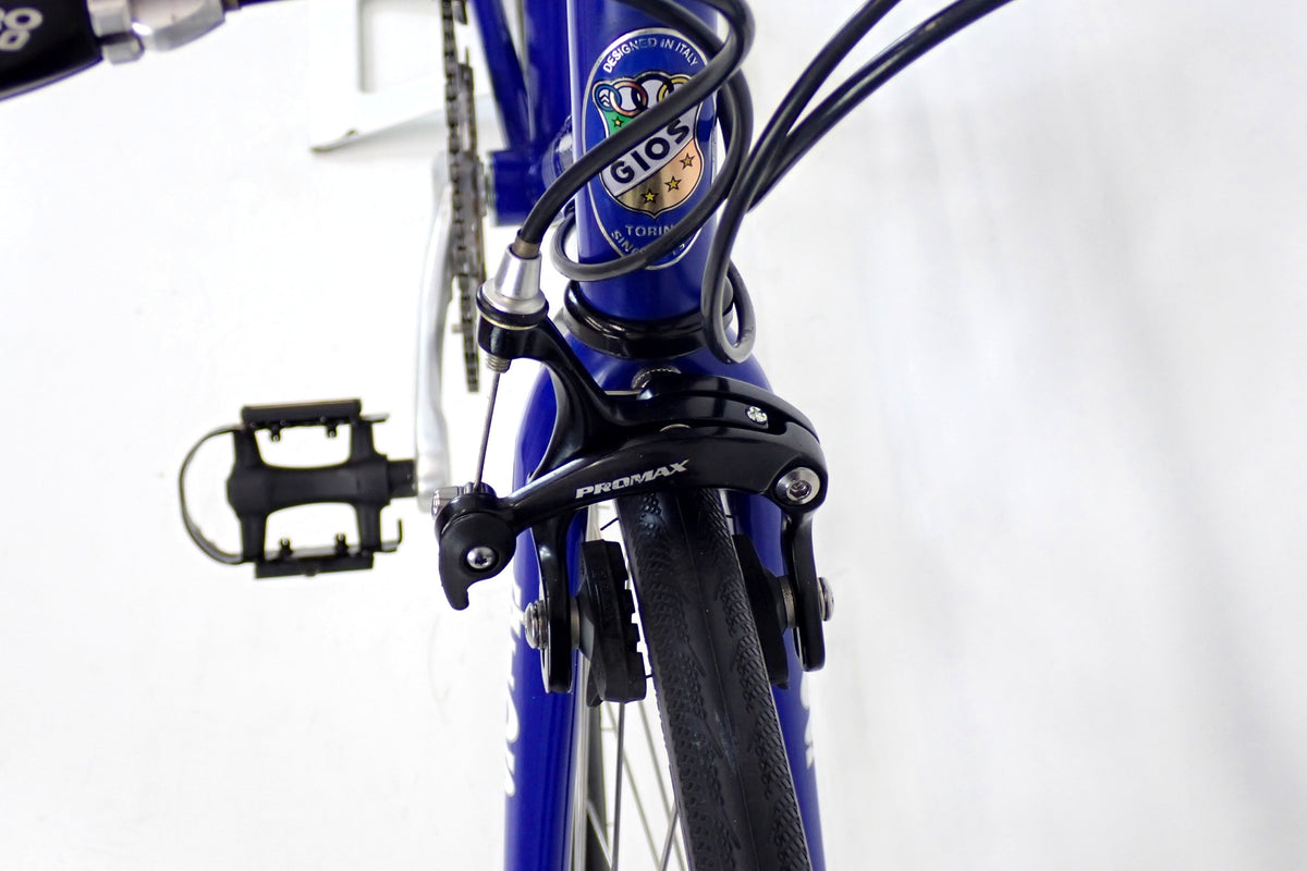 GIOS 「ジオス」 AMPIO 2015年モデル クロスバイク / 伊勢崎店
