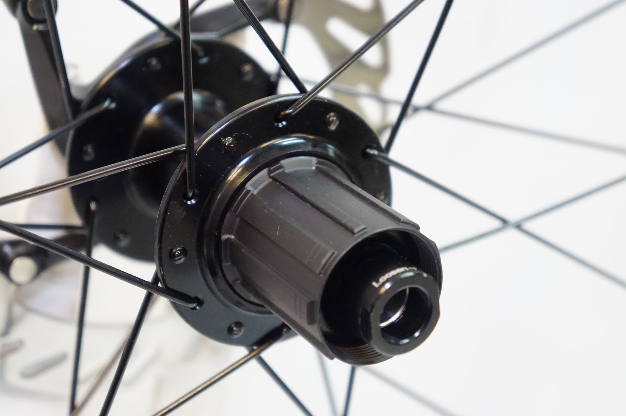 BONTRAGER 「ボントレガー」 PARADIGM TLR23 DISC シマノ11速 ホイールセット / 熊谷本店