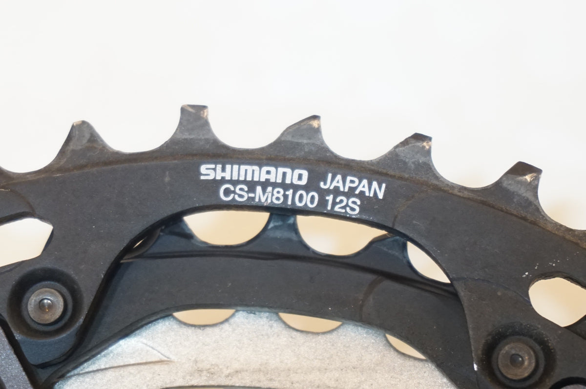 SHIMANO 「シマノ」 DEORE XT CS-M8100 10-45T スプロケット / 浦和ベース