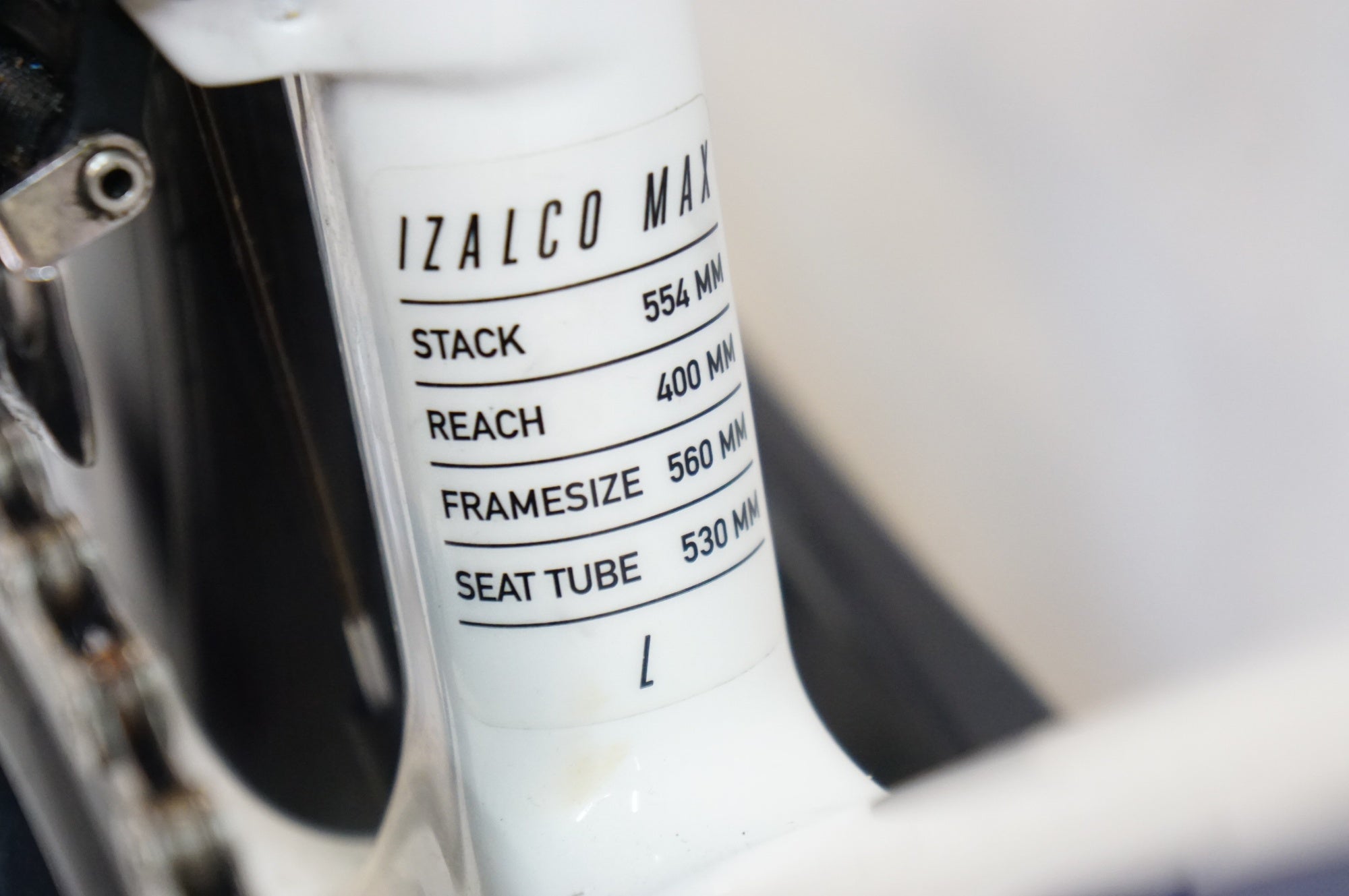 FOCUS 「フォーカス」 IZALCO MAX DISC 8 2020年モデル ロードバイク / 宇都宮店