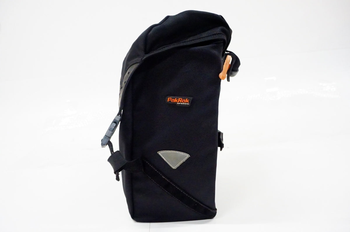 IBERA 「イベラ」 PAKRAK PANNIERS BAG パニアバッグ / 名古屋大須店