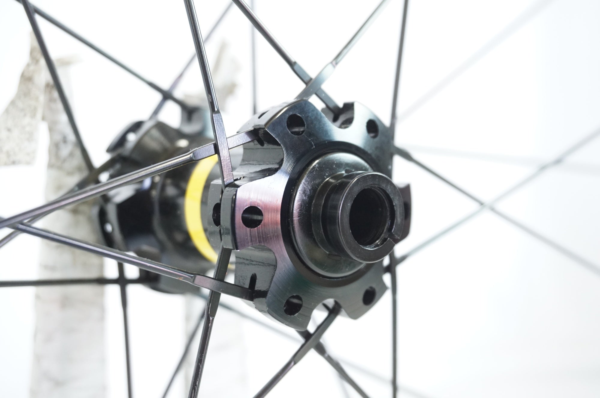MAVIC AKSIUM DISC シマノ11S ホイールセット / 宇都宮店