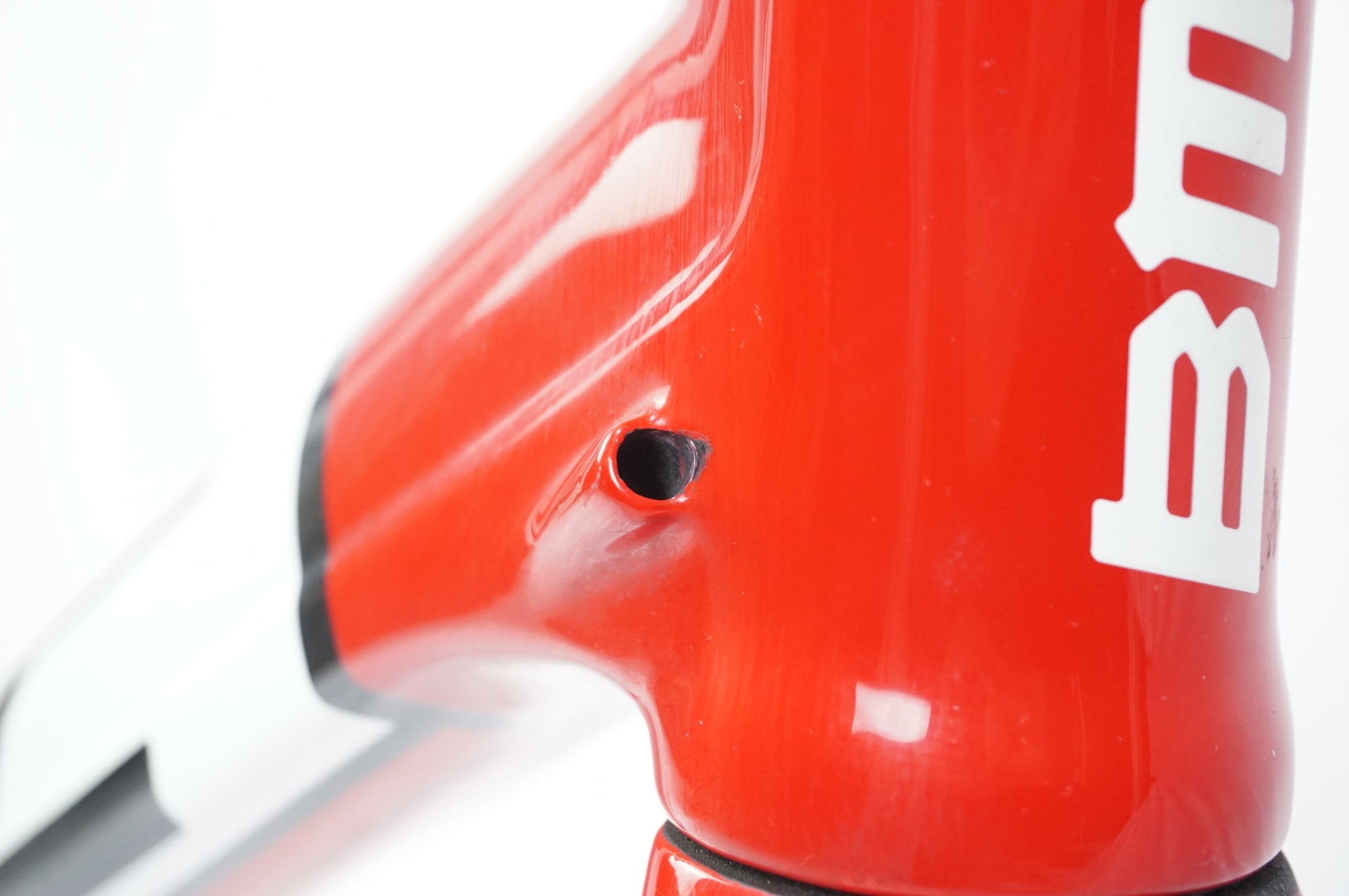 ジャンク BMC 「ビーエムシー」 SL01 2013年モデル フレームセット / 中目黒店