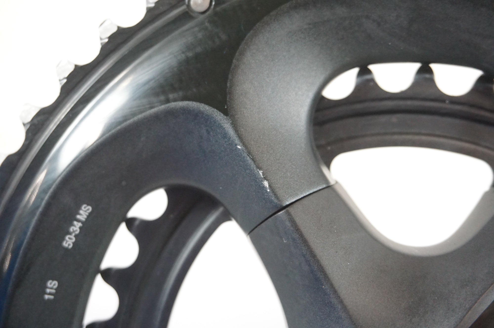 SHIMANO 「シマノ」 105 FC-R7000 50-34T 170mm クランクセット / 宇都宮店
