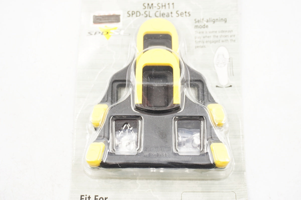 SHIMANO 「シマノ」 SM-SH11 クリート / 奈良店