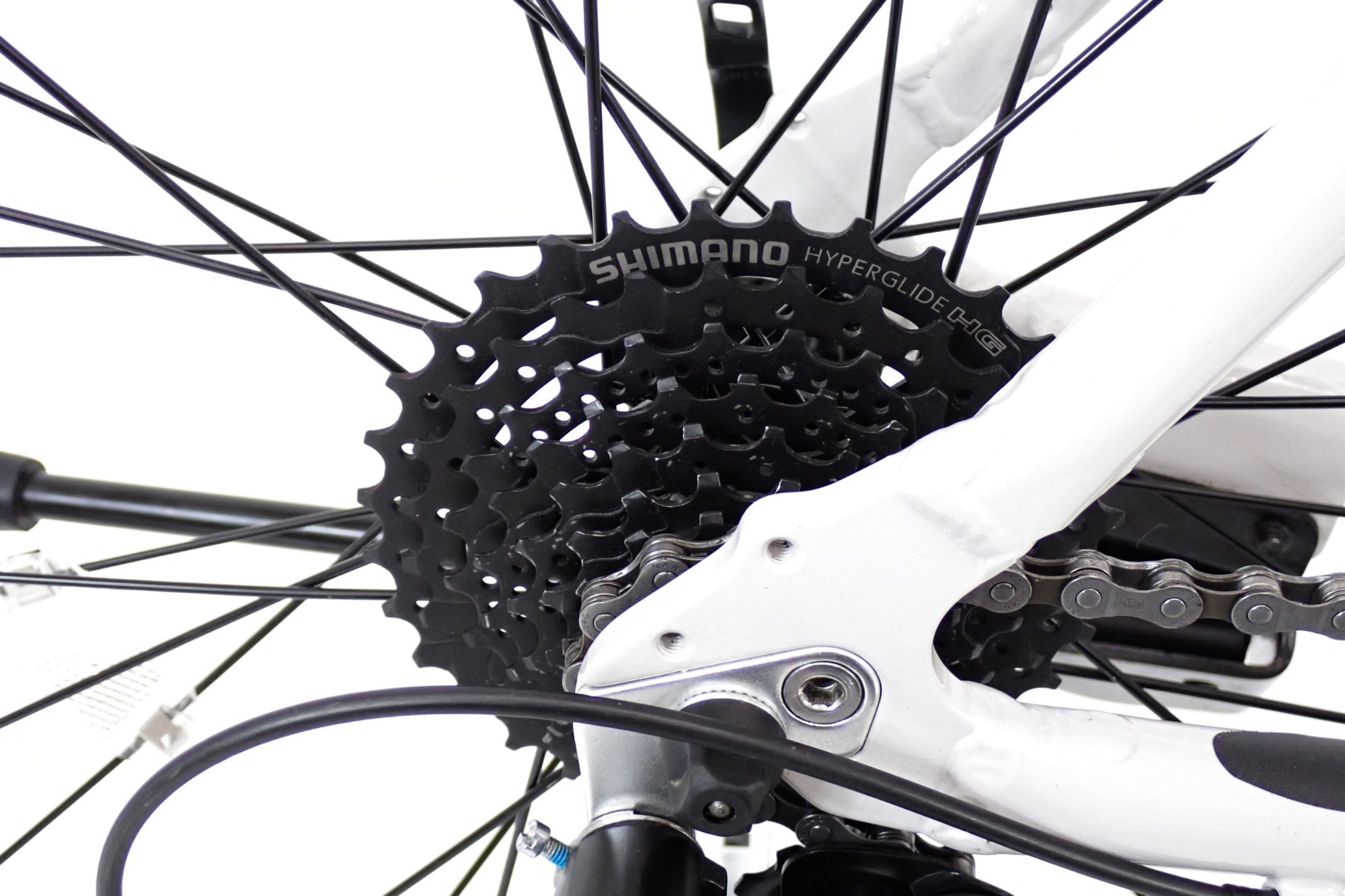 BRIDGESTONE 「ブリヂストン」 CYLVA F24 2021年モデル クロスバイク / 伊勢崎店