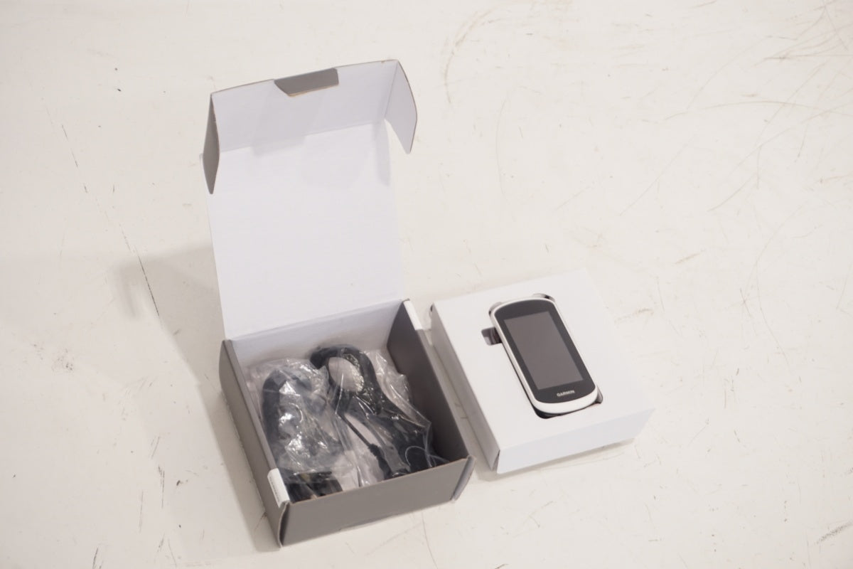 GARMIN 「ガーミン」 EDGE EXPLORE 2 POWER BUNDLE サイクルコンピューター / 滋賀大津店