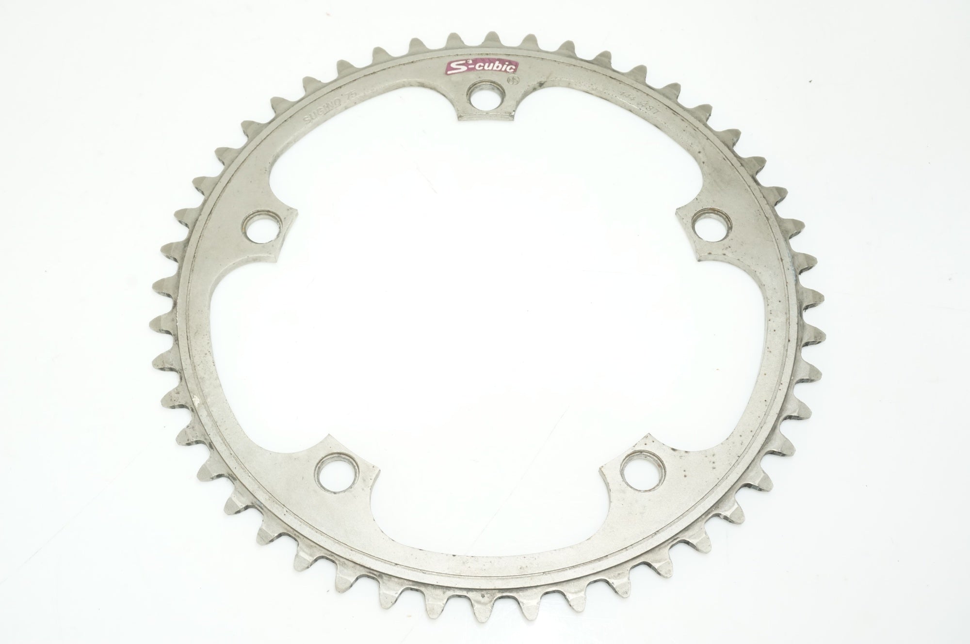 SUGINO 「スギノ」 75 NJS PCD144 48T チェーンリング / 大宮店