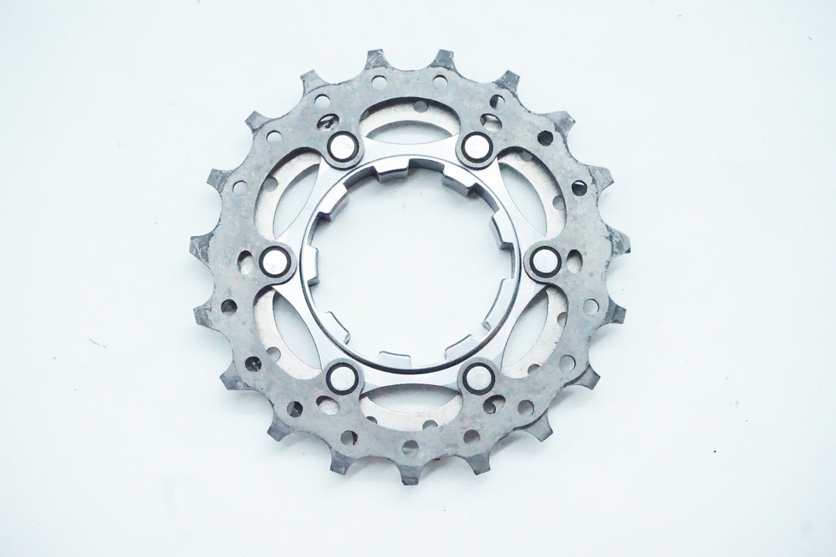 SHIMANO「シマノ」 DURA-ACE CS-7800 12-25T スプロケット/ 京都西院店
