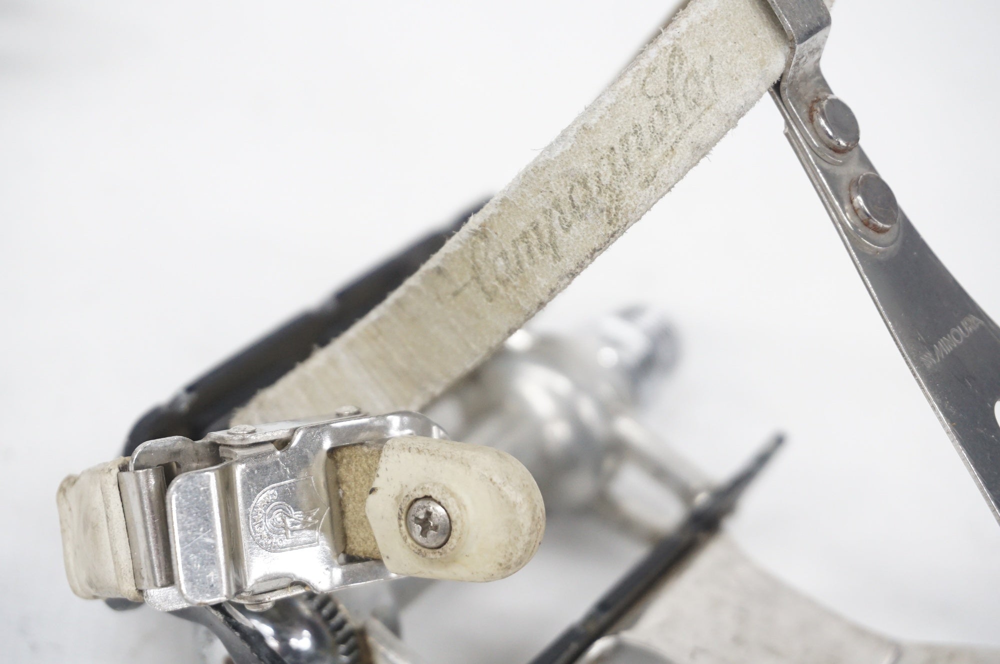 CAMPAGNOLO 「カンパニョーロ」 STRADA SUPERLEGGERI ペダル / 阪急塚口店