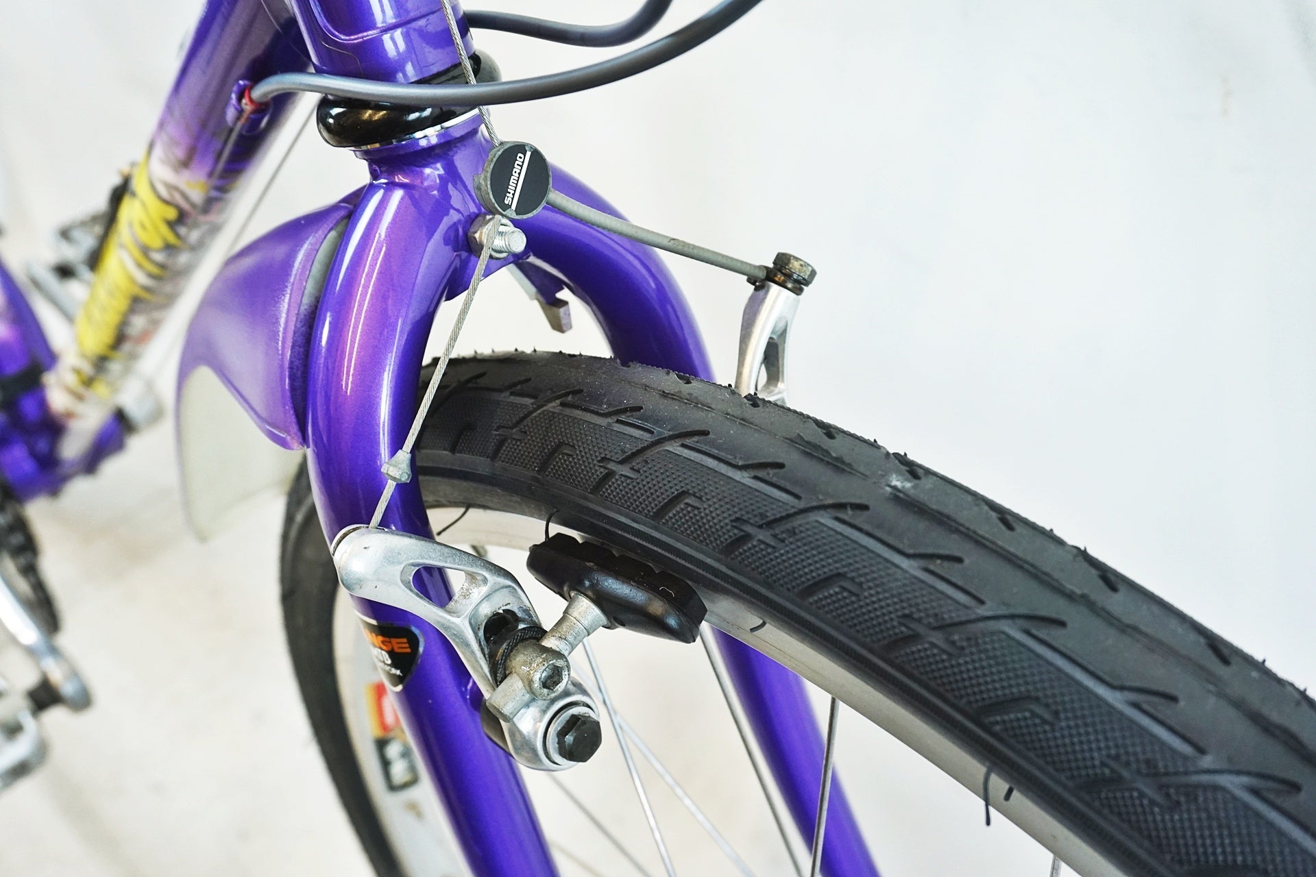 ARAYA 「アラヤ」 MUDDY FOX 1990年代 マウンテンバイク / 有明ガーデン店