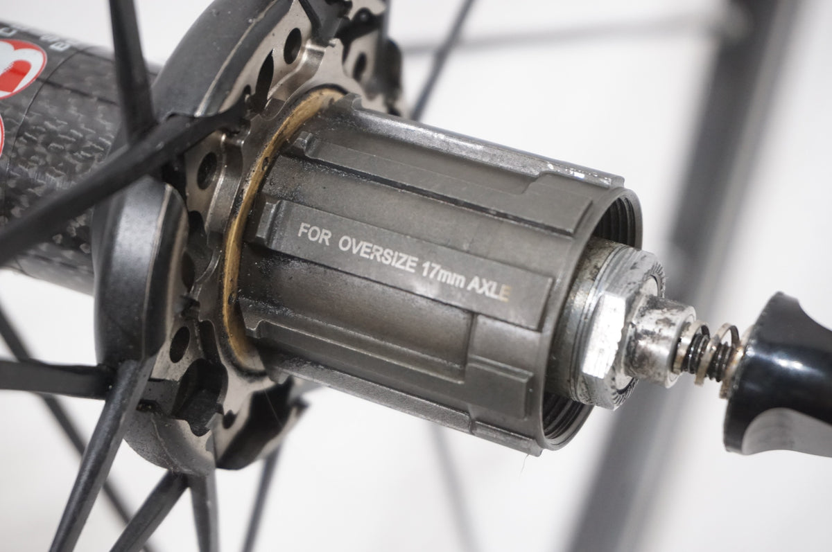 FULCRUM 「フルクラム」 RACING ZERO C15 シマノ10速 ホイールセット / AKIBA店