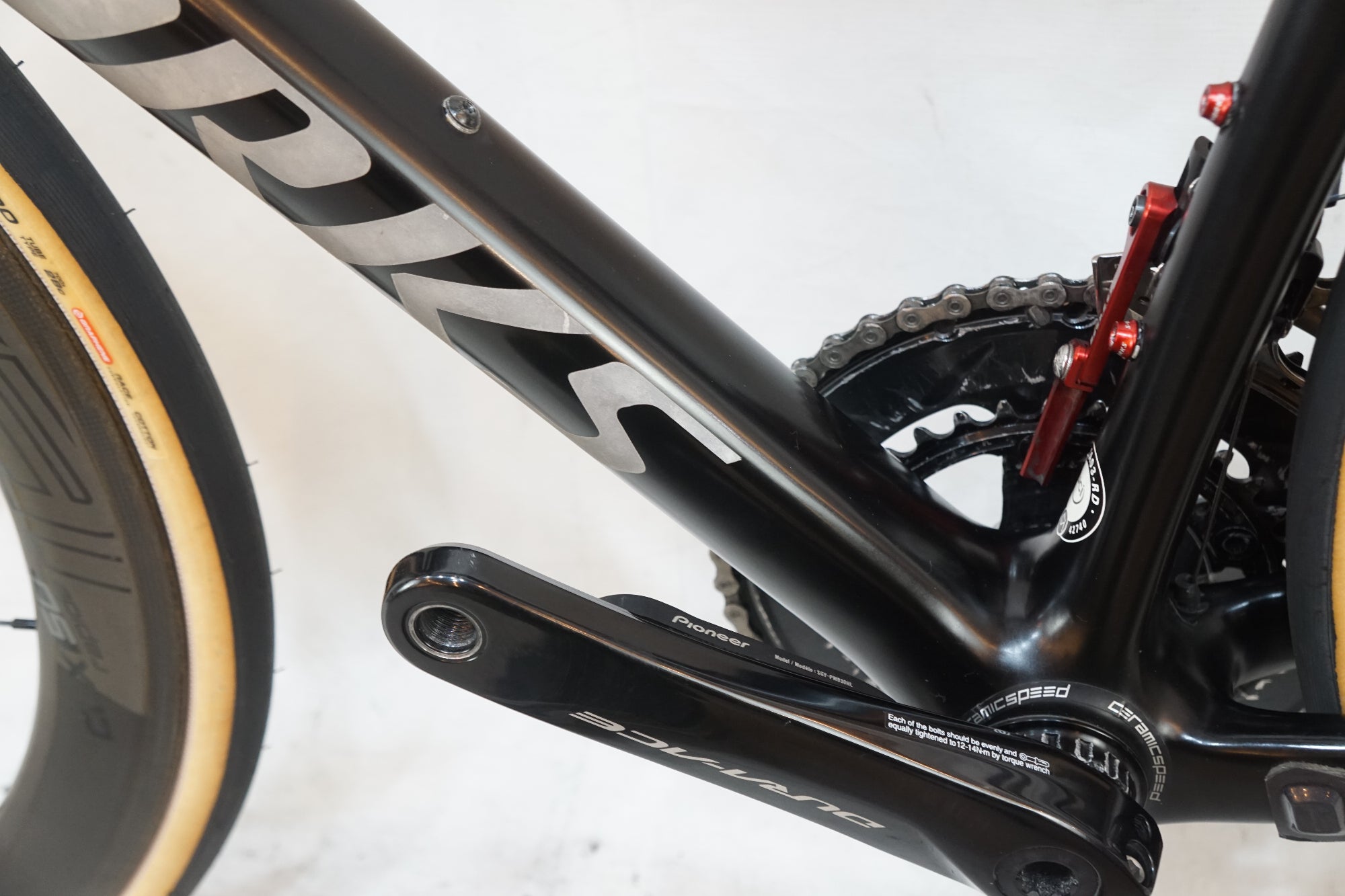 SPECIALIZED 「スペシャライズド」 S-WORKS TARMAC SL6 2018年モデル ロードバイク / バイチャリ浦和ベース