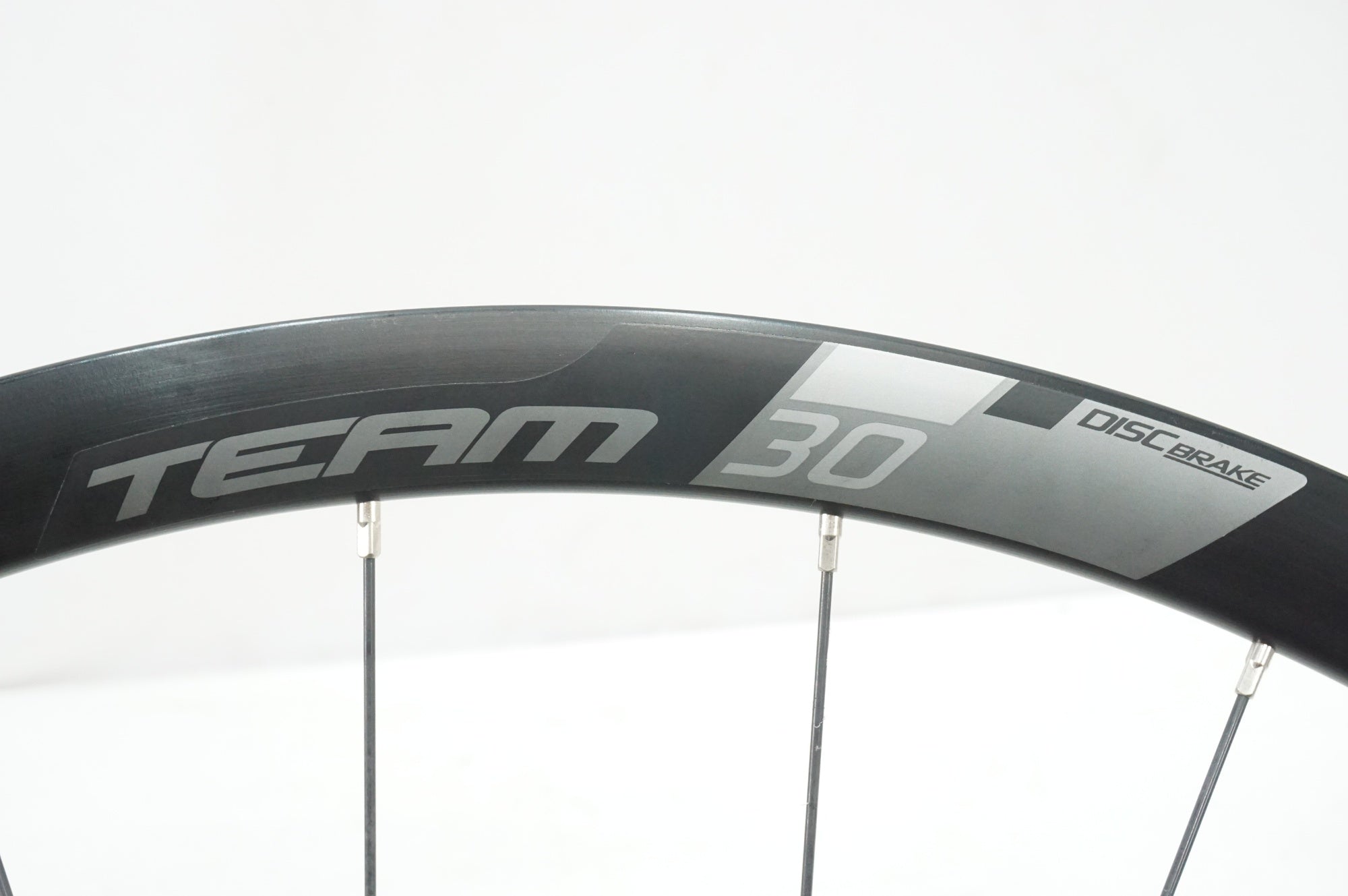 VISION 「ビジョン」 TEAM 30 DISC SHIMANO11S ホイールセット / 大宮店