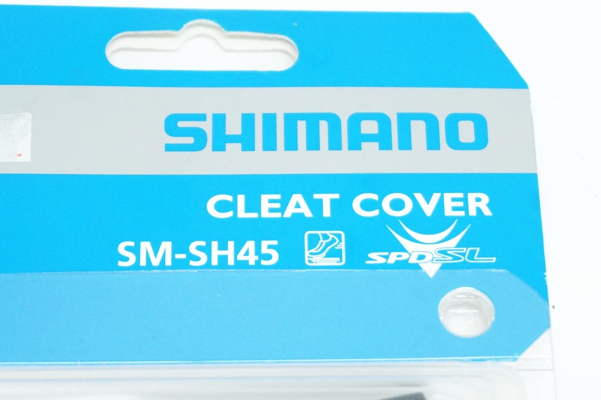 SHIMANO 「シマノ」 SM-SH45 クリートカバー / 大阪美原北インター店