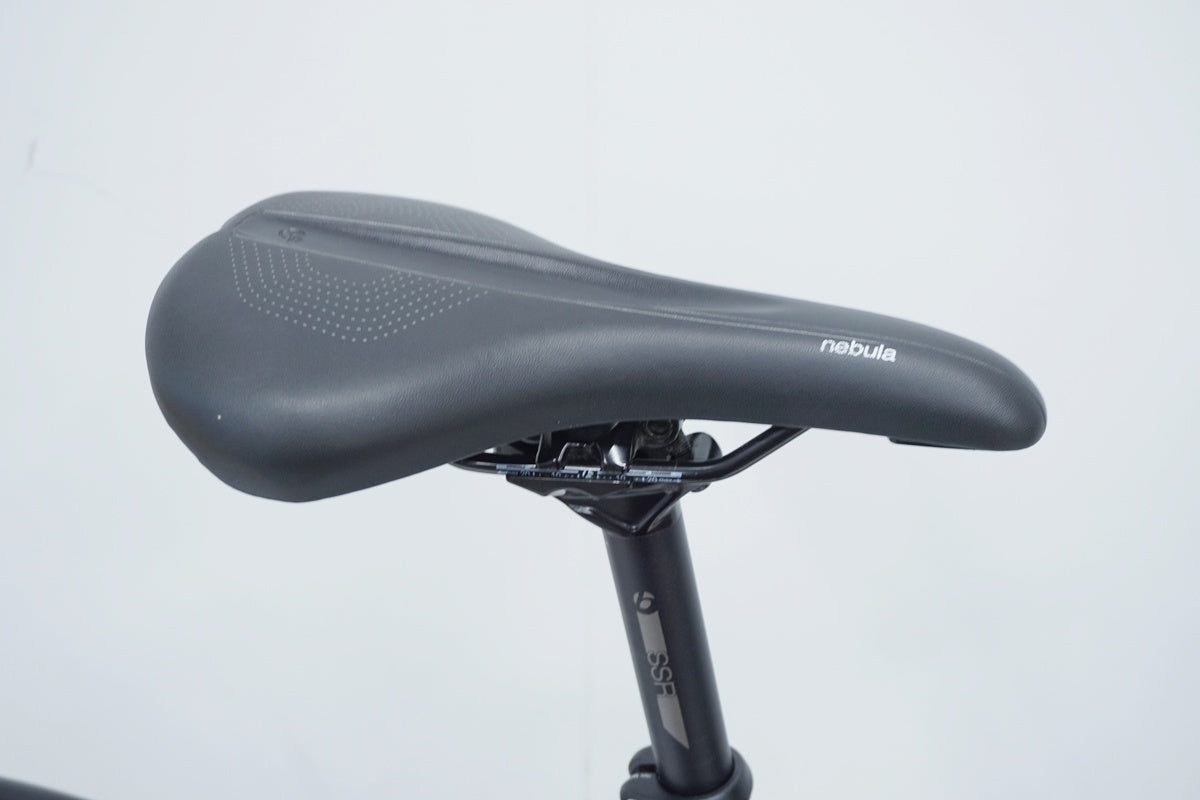 TREK 「トレック」 ZEKTOR3 2018年モデル クロスバイク / 京都八幡店