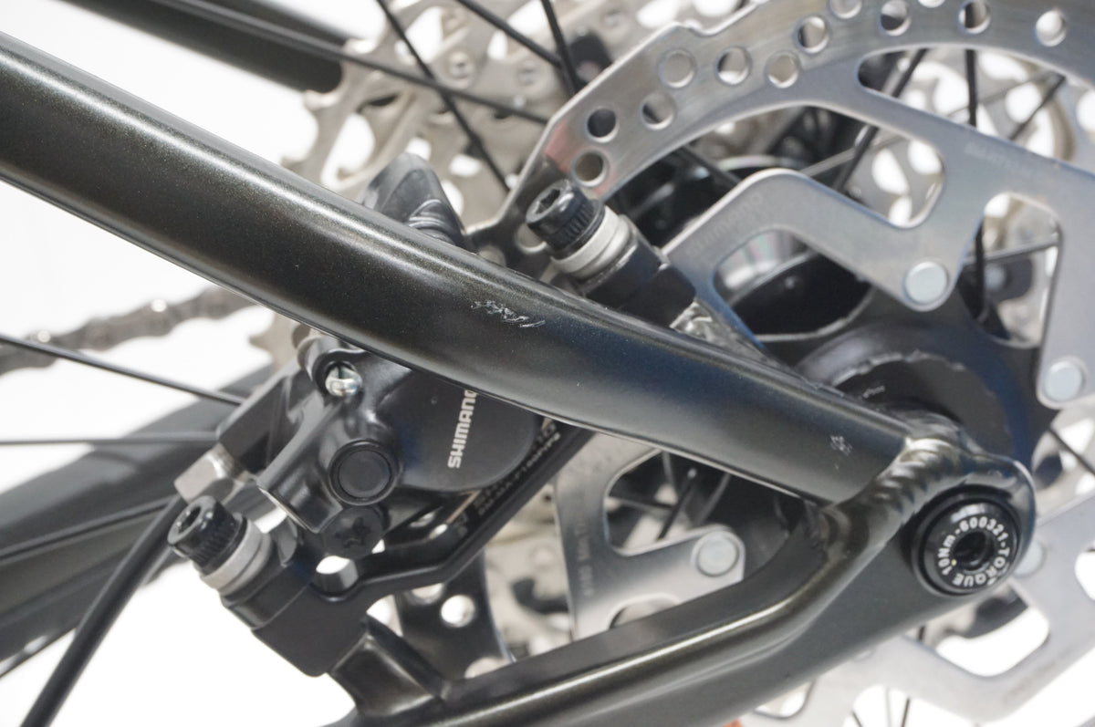 TREK 「トレック」 ROSCOE 7 2024-2025年モデル マウンテンバイク / 福岡店