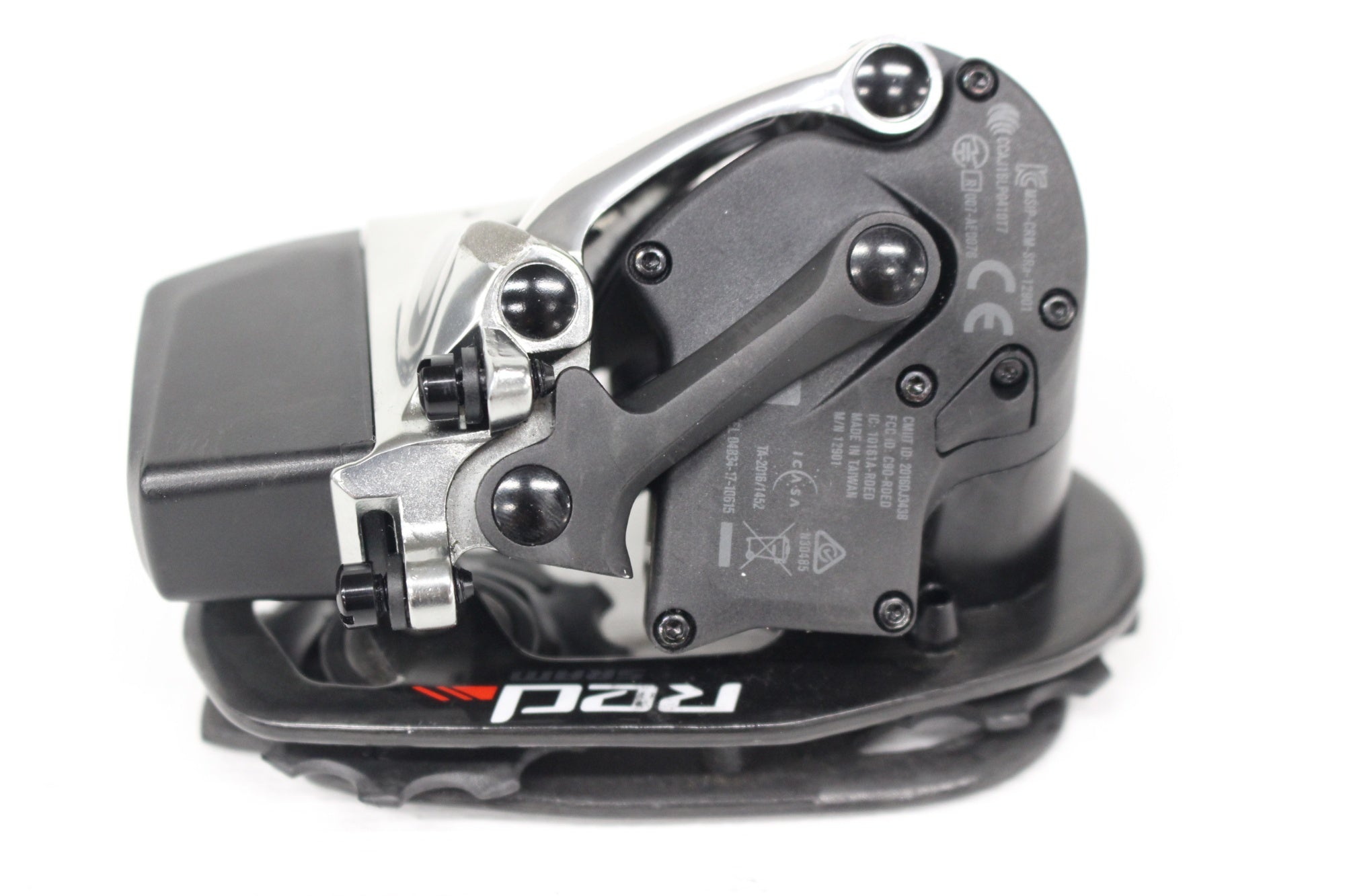 SRAM 「スラム」 RED (2x11s) コンポセット / 阪急塚口店