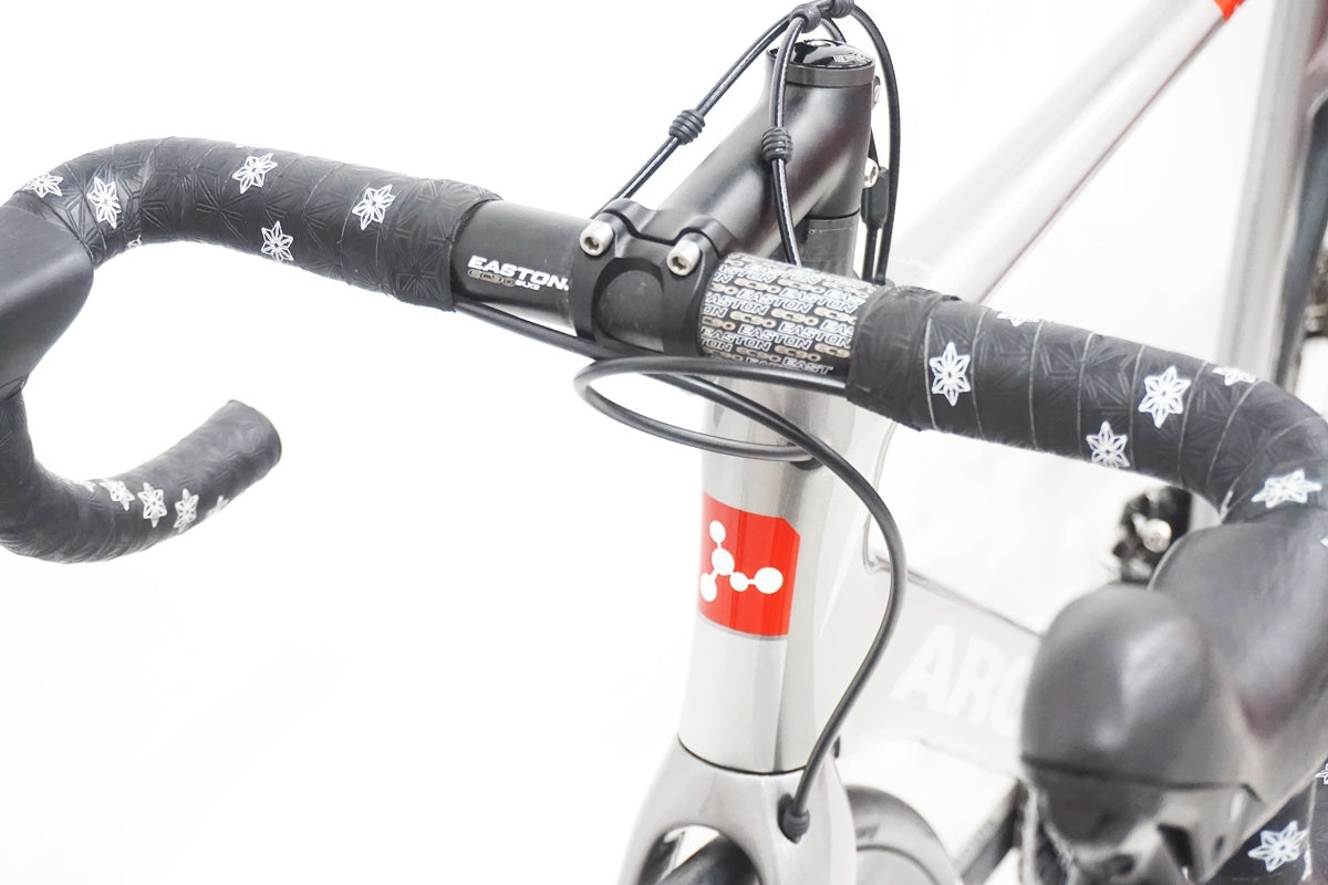 ARGON18 「アルゴンエイティーン」 NITROGEN DISC 2019年モデル カスタム ロードバイク/ 大阪美原北インター店