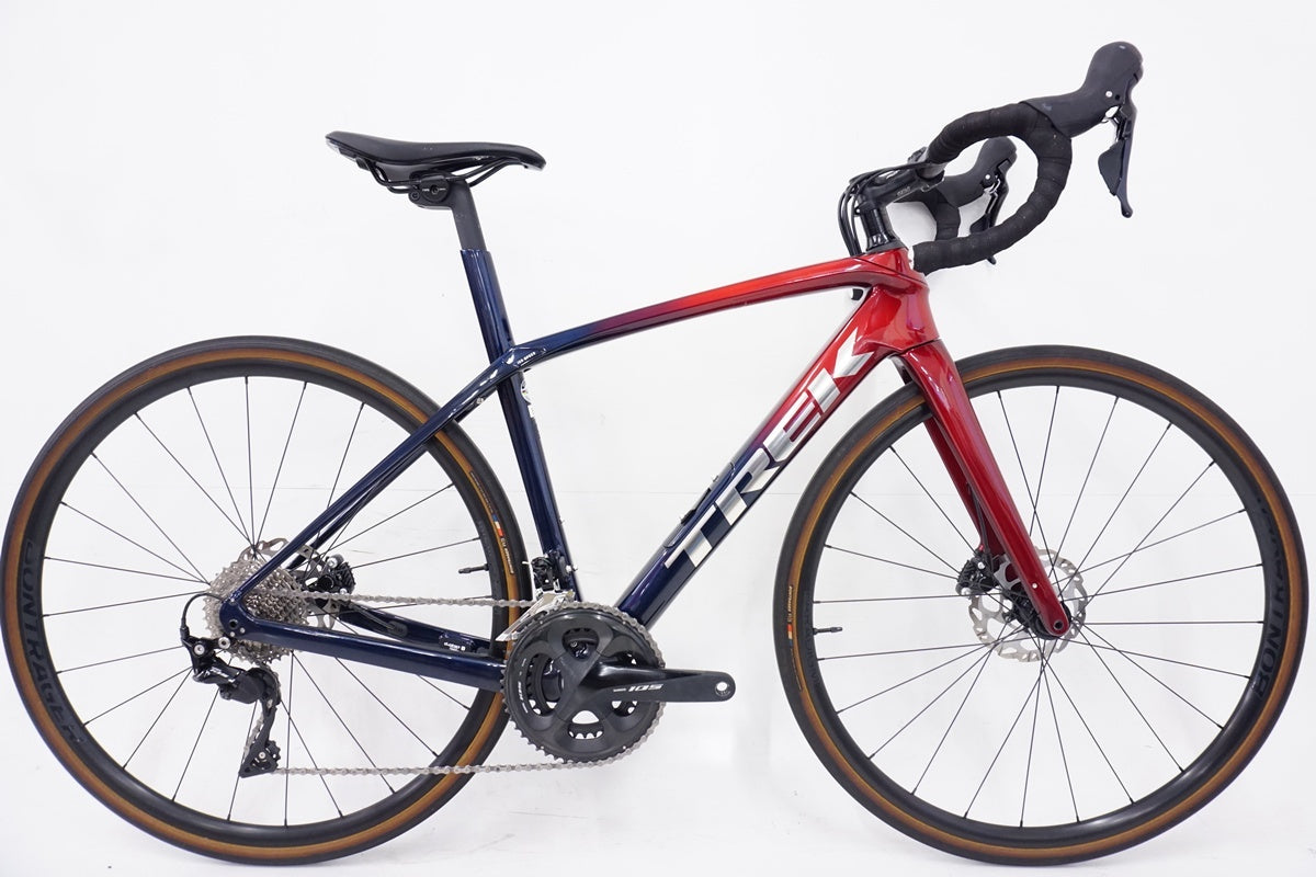 TREK 「トレック」 DOMANE SL5 2022年モデル ロードバイク / 浜松店