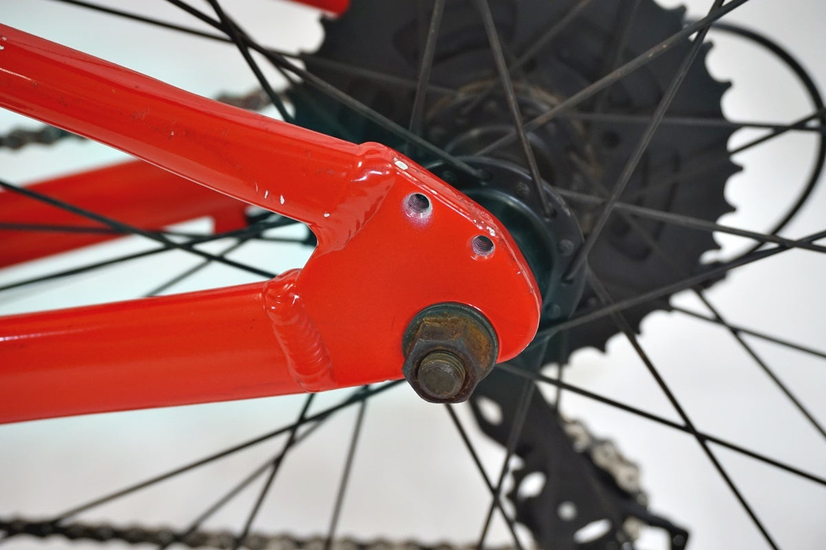 TREK 「トレック」 PRECALIBER 24 2024年モデル キッズバイク / 有明ガーデン店