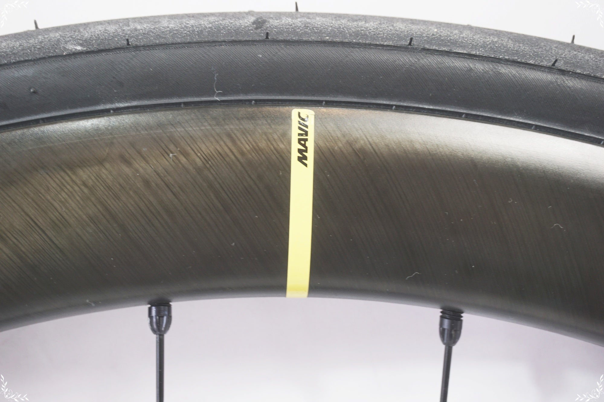 MAVIC 「マビック」 COSMIC SLR45 DISC シマノ11速 ホイールセット / バイチャリ世田谷店