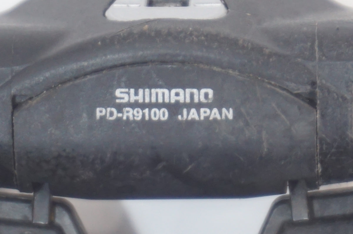 SHIMANO 「シマノ」 DURA-ACE PD-R9100 ペダル / 世田谷店