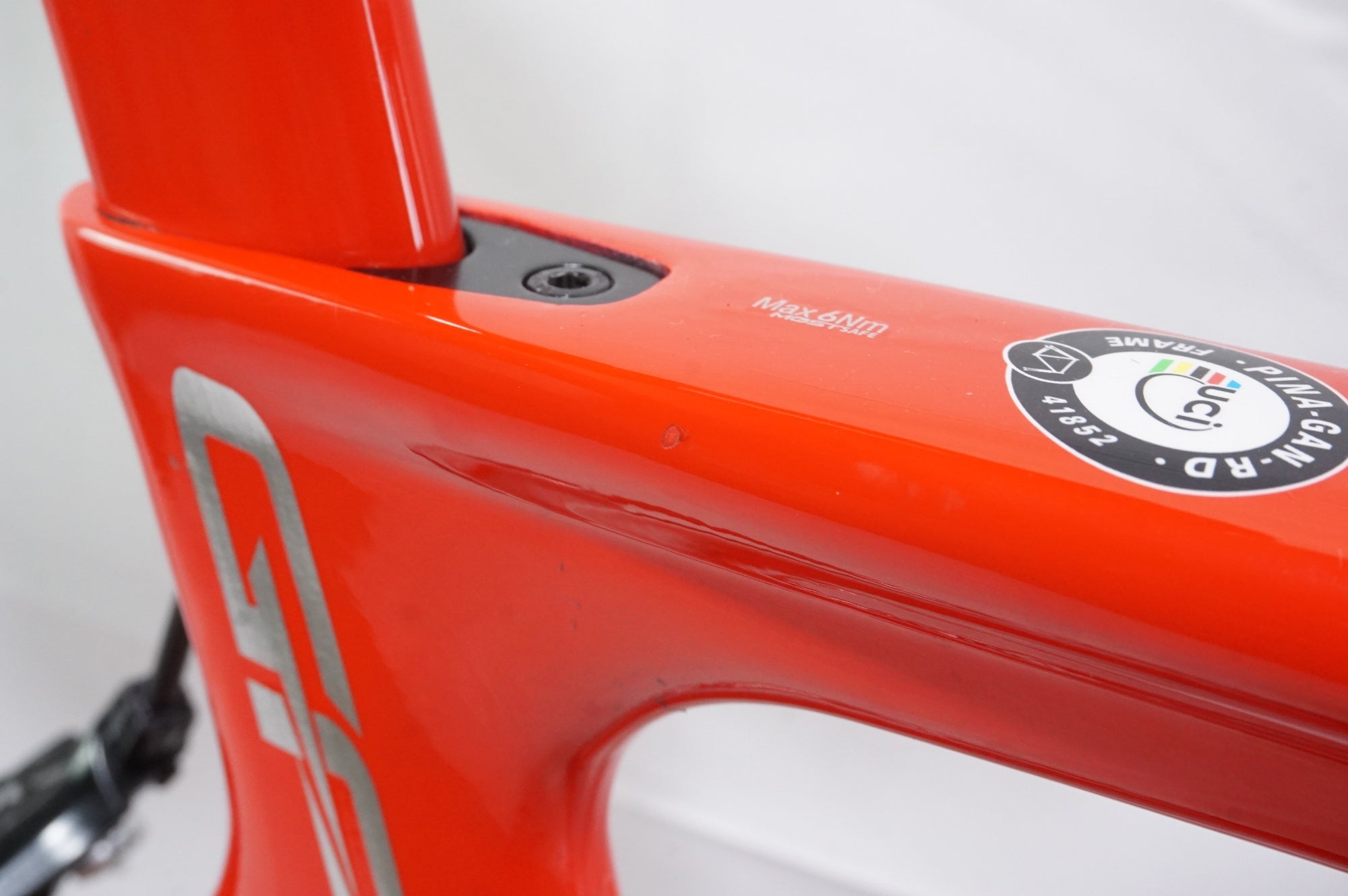 PINARELLO 「ピナレロ」 GAN 105 2020年モデル ロードバイク / 中目黒店