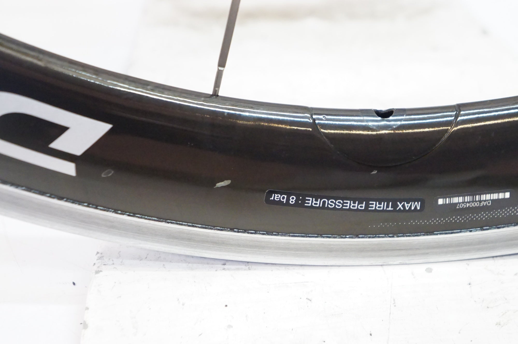 SHIMANO 「シマノ」 DURA-ACE WH-9000-C50-CL シマノ 11/12速 ホイールセット / 熊谷本店