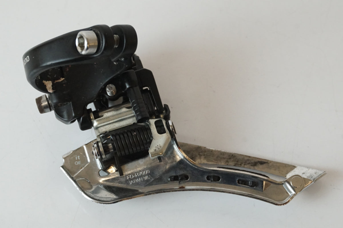 SHIMANO 「シマノ」 105 FD-R7000 φ31.9 フロントディレイラー / 浜松店