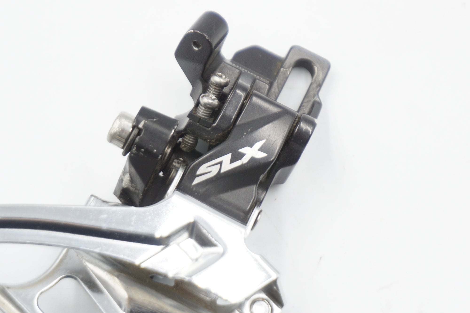 SHIMANO 「シマノ」 SLX FD-M676 フロントディレイラー / 京都西院店
