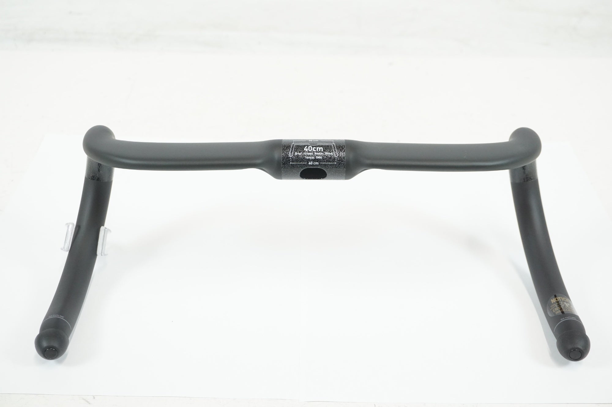 ENVE 「エンヴィ」 SES AERO φ31.8 400mm ハンドル / 宇都宮店