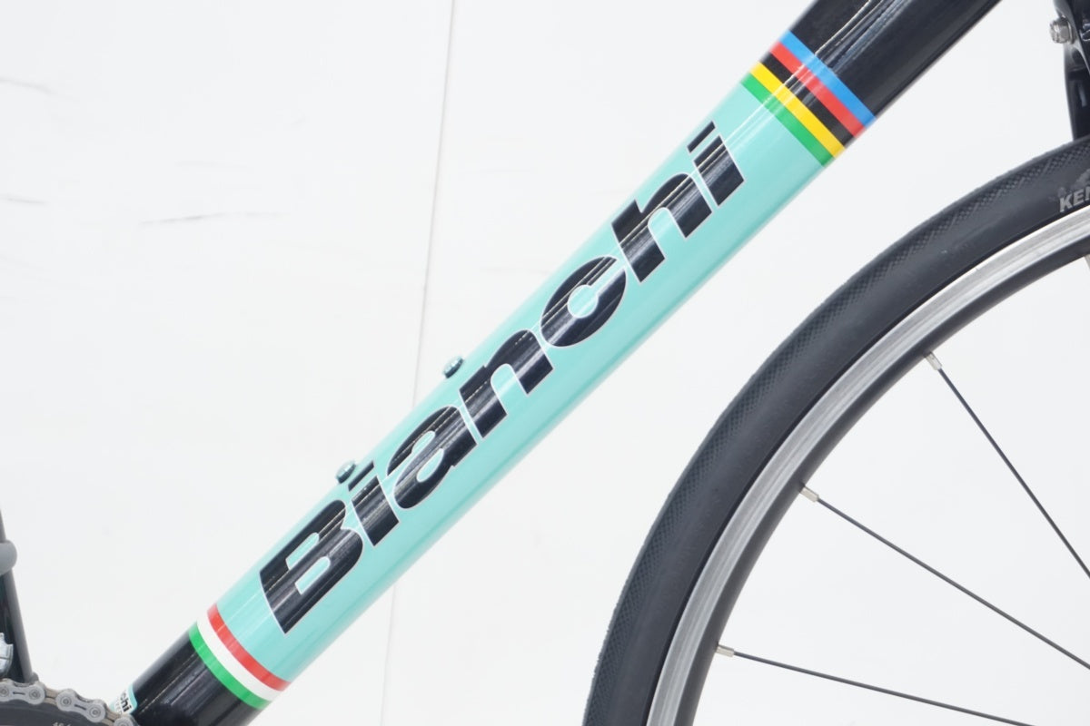 BIANCHI 「ビアンキ」 ZURIGO 2013年モデル ロードバイク / 滋賀大津店