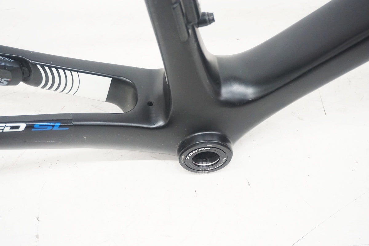 GIANT 「ジャイアント」 TCR ADVANCED SL 2013年モデル フレームセット / 大阪美原北インター店