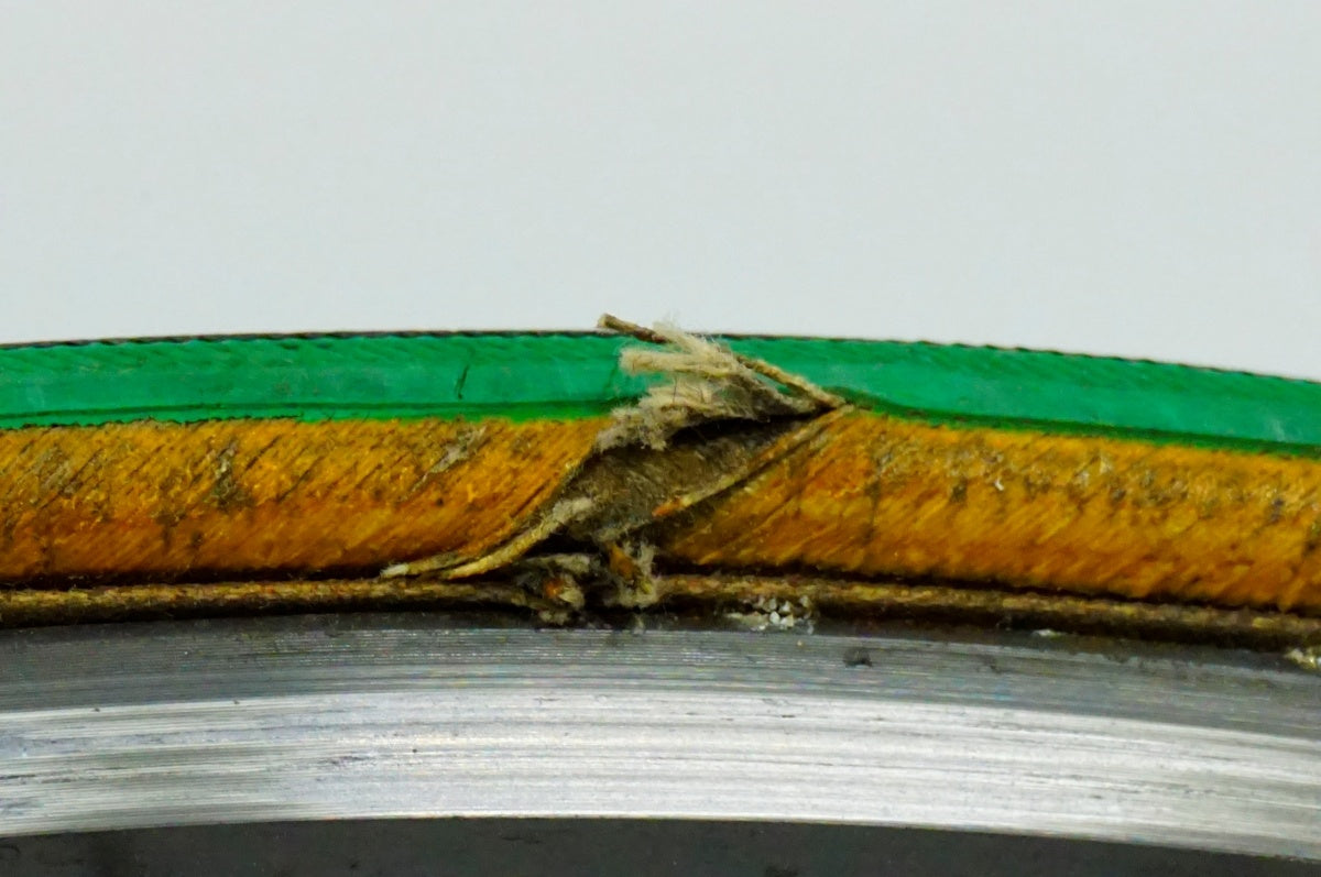 SHIMANO 「シマノ」 HB-7600 ハブ×MAVIC 「マヴィック」 リム フロントホイール / 名古屋大須店