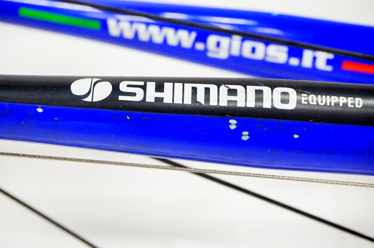 GIOS 「ジオス」 LEGGERO 2014年モデル ロードバイク / 名古屋大須店