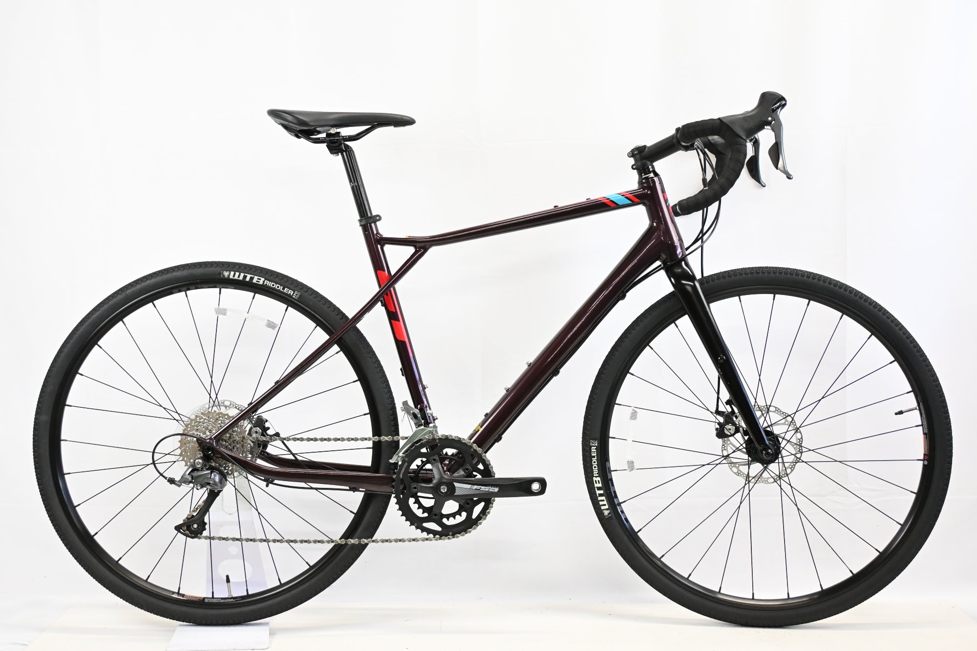 自転車本体 GT GRADE ALLOY CLARIS 53 GRADE ALLOY CLARIS - GT Bicycles 日本語公式サイト | MTB,BMX