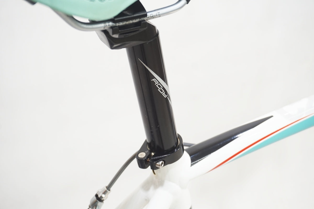 BIANCHI 「ビアンキ」 VIA NIRONE 7 2010年モデル ロードバイク/ 京都西院店