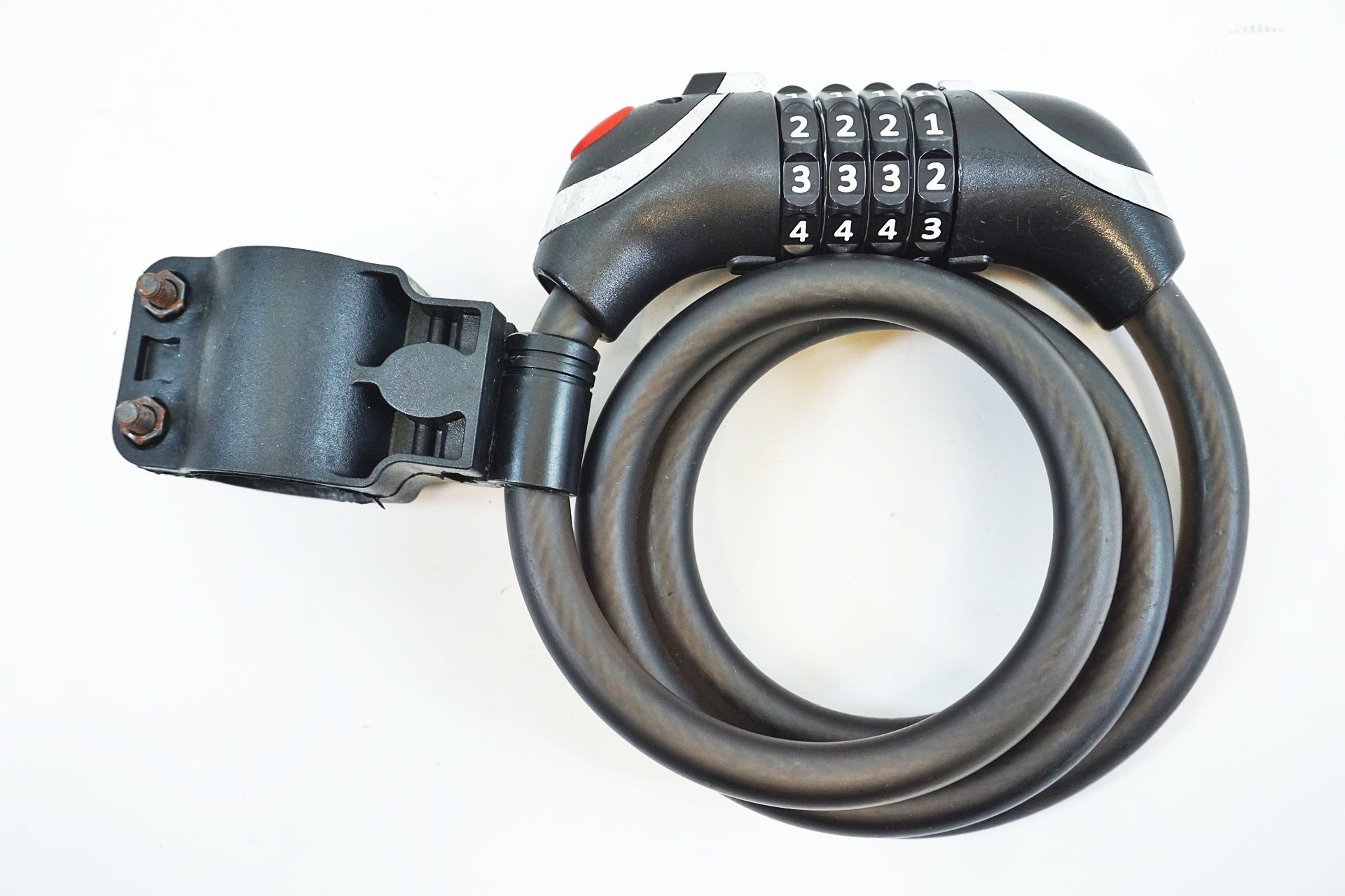 ノーブランド ダイヤルロック / 有明ガーデン店